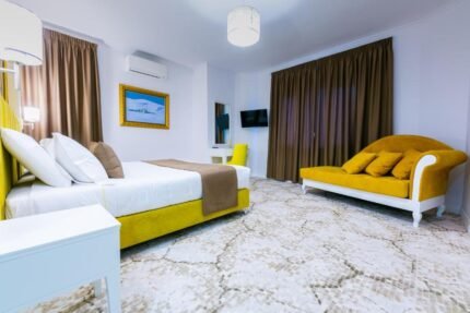 ART Hotel Tirana