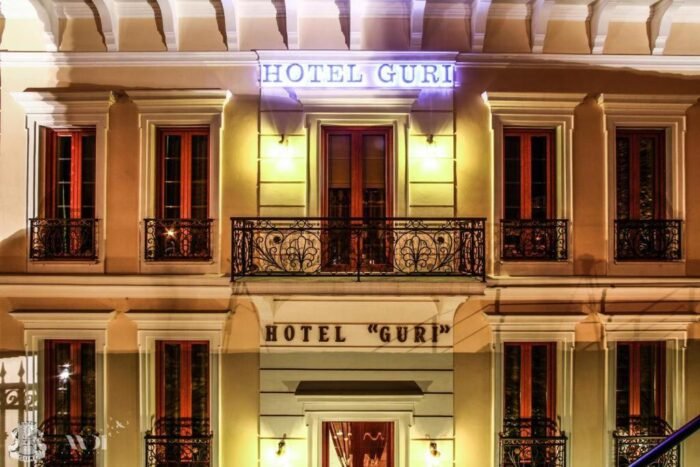 Hotel Guri