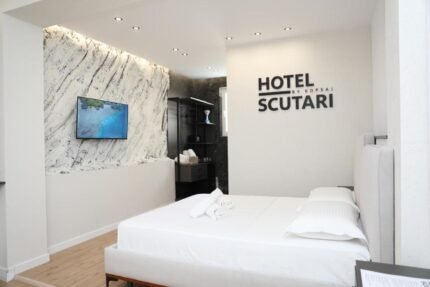 Hotel Scutari