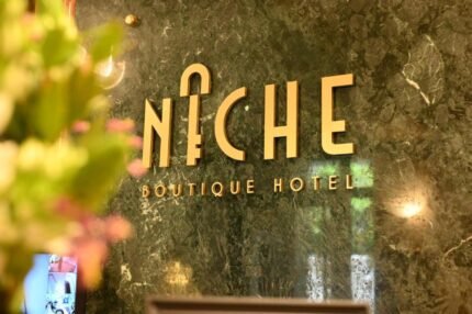 Niche Boutique Hotel